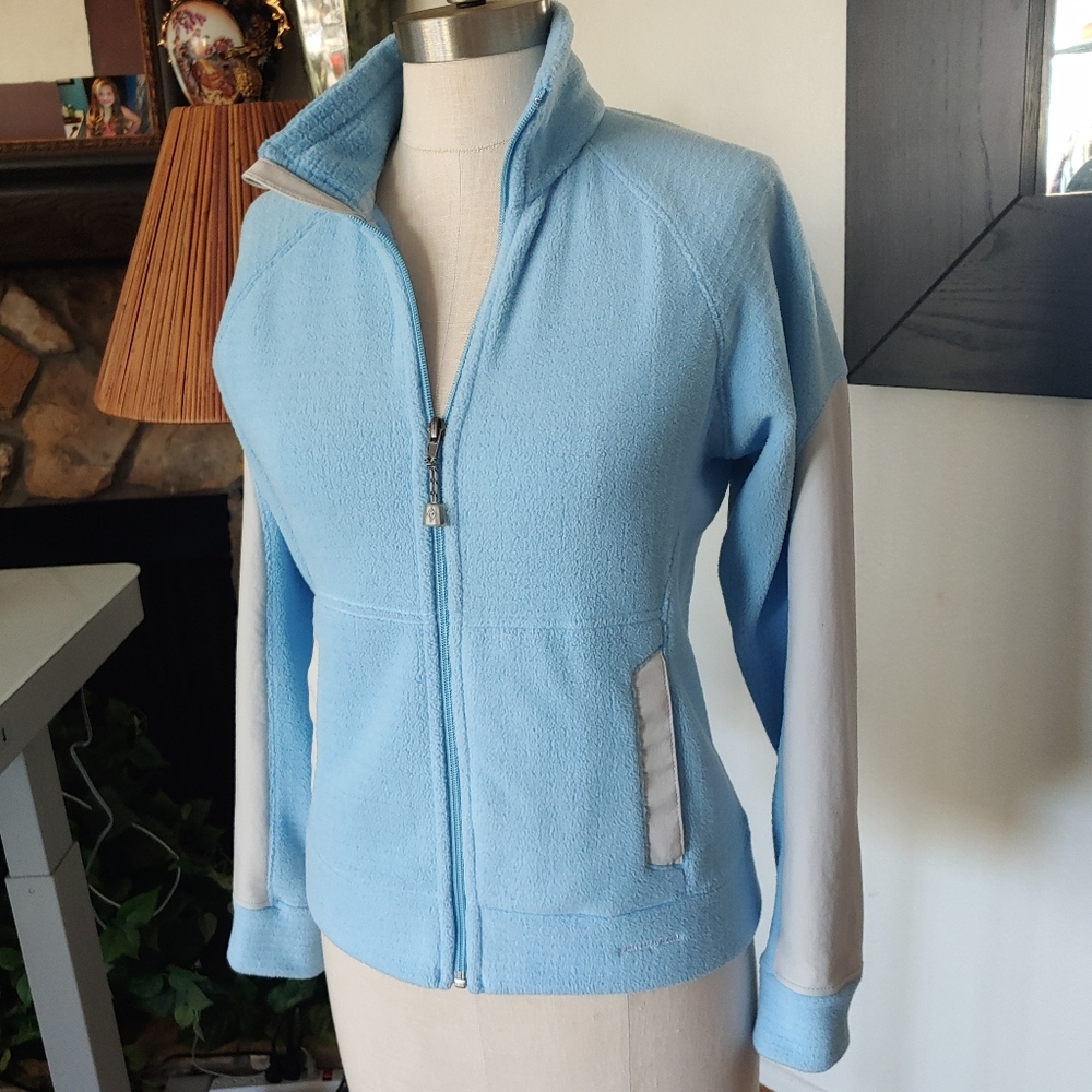 PATAGONIA Synchilla full zip  long sleeve Jacket - Picture 8 of 8